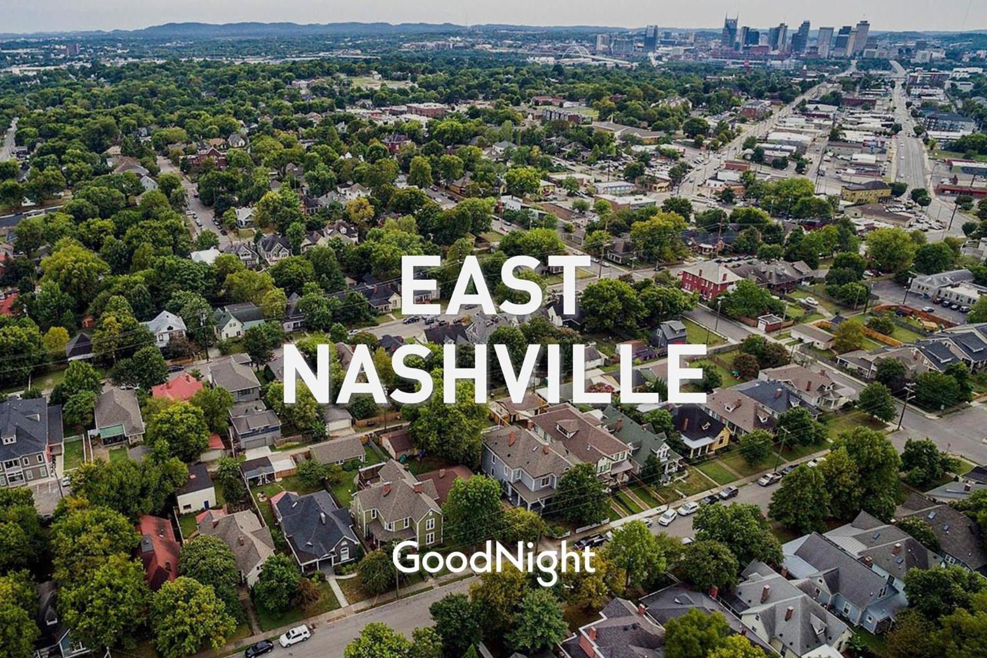 Country Lyric - Mins To Downtown - Rooftop Deck Nashville Buitenkant foto