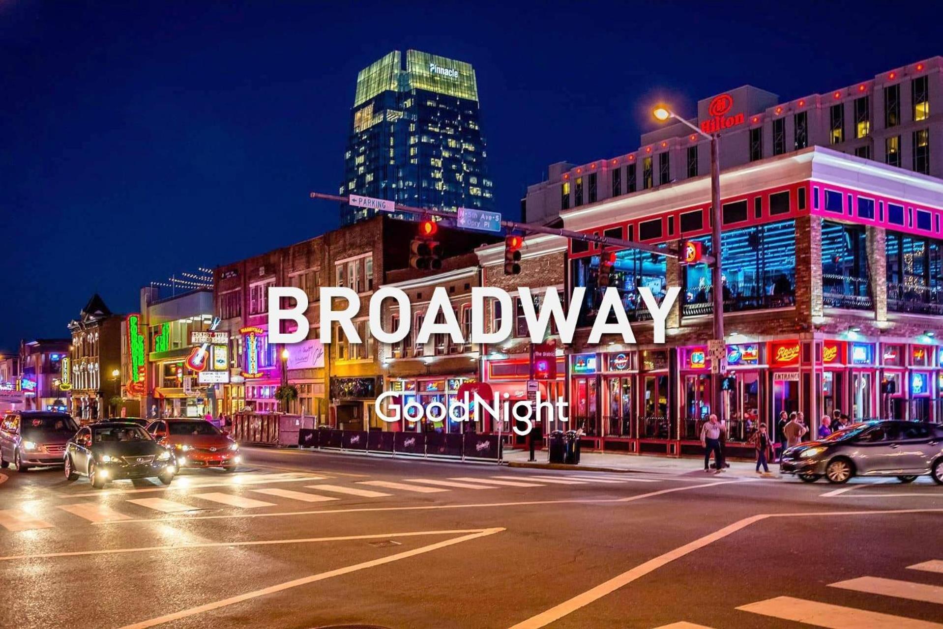 Country Lyric - Mins To Downtown - Rooftop Deck Nashville Buitenkant foto